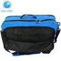 Large Shoulder Bag with Laptop Compartment for Men and Women Outdoor Travel Briefcase